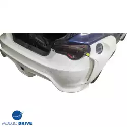 FRP ARTI Rear Bumper > Subaru BRZ (ZN6) 2013-2020 image - 9