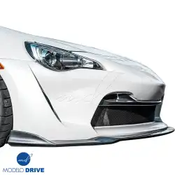 FRP ARTI Front Bumper > Toyota 86 2017-2020 image - 17