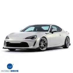 FRP ARTI Front Bumper > Toyota 86 2017-2020 image - 18