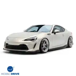 FRP ARTI Front Bumper > Toyota 86 2017-2020 image - 20