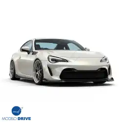 FRP ARTI Front Bumper > Toyota 86 2017-2020 image - 21