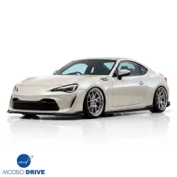 FRP ARTI Front Bumper > Toyota 86 2017-2020 image - 22