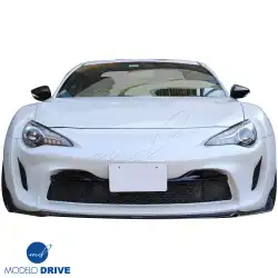 FRP ARTI Front Bumper > Toyota 86 2017-2020 image - 25