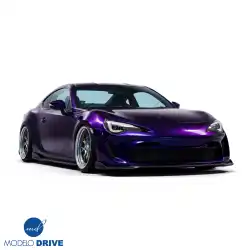 FRP ARTI Front Bumper > Toyota 86 2017-2020 image - 2