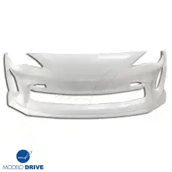 FRP ARTI Front Bumper > Toyota 86 2017-2020 image - 6