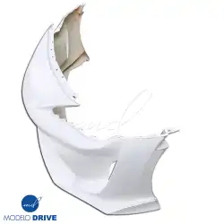 FRP ARTI Front Bumper > Toyota 86 2017-2020 image - 8