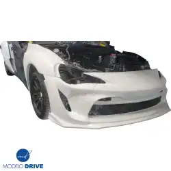 FRP ARTI Front Bumper > Toyota 86 2017-2020 image - 10