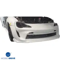 FRP ARTI Front Bumper > Toyota 86 2017-2020 image - 12
