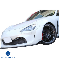 ModeloDrive FRP ARTI Wide Body Fenders (front) > Toyota 86 2017-2020 image - 13