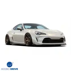 FRP ARTI Wide Body Fenders (front) 4pc > Toyota 86 2017-2020 image - 18