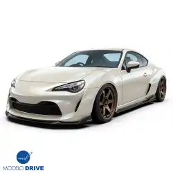FRP ARTI Wide Body Fenders (front) 4pc > Toyota 86 2017-2020 image - 19