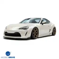 FRP ARTI Wide Body Fenders (front) 4pc > Toyota 86 2017-2020 image - 20