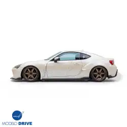FRP ARTI Wide Body Fenders (front) 4pc > Toyota 86 2017-2020 image - 21