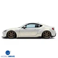 FRP ARTI Wide Body Fenders (front) 4pc > Toyota 86 2017-2020 image - 23