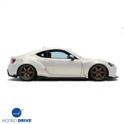 FRP ARTI Wide Body Fenders (front) 4pc > Toyota 86 2017-2020 image - 24
