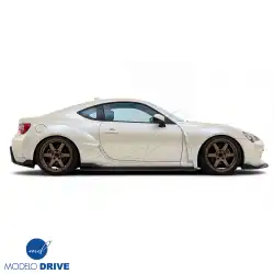 FRP ARTI Wide Body Fenders (front) 4pc > Toyota 86 2017-2020 image - 25