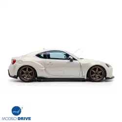 FRP ARTI Wide Body Fenders (front) 4pc > Toyota 86 2017-2020 image - 26