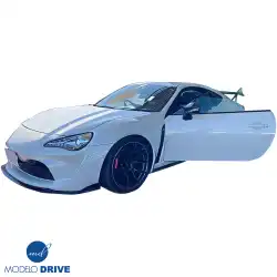 FRP ARTI Wide Body Fenders (front) 4pc > Toyota 86 2017-2020 image - 28