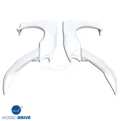 FRP ARTI Wide Body Fenders (front) 4pc > Toyota 86 2017-2020 image - 6