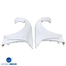 FRP ARTI Wide Body Fenders (front) 4pc > Toyota 86 2017-2020 image - 7