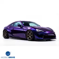 FRP ARTI Wide Body Fenders (front) 4pc > Toyota 86 2017-2020 image - 8