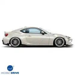 FRP ARTI Side Skirts > Toyota 86 2017-2020 image - 16