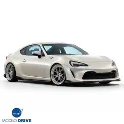 FRP ARTI Side Skirts > Toyota 86 2017-2020 image - 18