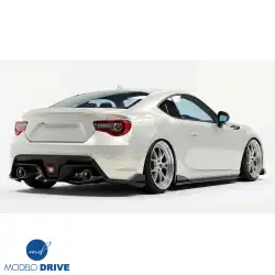 FRP ARTI Side Skirts > Toyota 86 2017-2020 image - 19