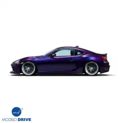 FRP ARTI Side Skirts > Toyota 86 2017-2020 image - 3