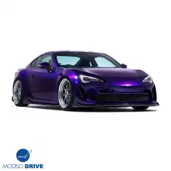 FRP ARTI Side Skirts > Toyota 86 2017-2020 image - 13