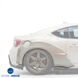 FRP ARTI Wide Body Fenders (rear) > Toyota 86 2017-2020 image - 24