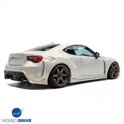 FRP ARTI Wide Body Fenders (rear) > Toyota 86 2017-2020 image - 26