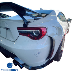 ModeloDrive FRP ARTI Wide Body Fenders (rear) > Toyota 86 2017-2020 image - 19