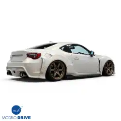 FRP ARTI Wide Body Fenders (rear) > Toyota 86 2017-2020 image - 27