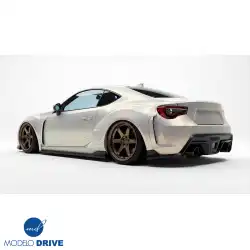 FRP ARTI Wide Body Fenders (rear) > Toyota 86 2017-2020 image - 28