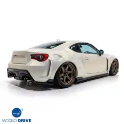 FRP ARTI Wide Body Fenders (rear) > Toyota 86 2017-2020 image - 29