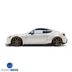 FRP ARTI Wide Body Fenders (rear) > Toyota 86 2017-2020 image - 32
