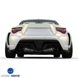 FRP ARTI Wide Body Fenders (rear) > Toyota 86 2017-2020 image - 34