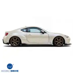 FRP ARTI Wide Body Fenders (rear) > Toyota 86 2017-2020 image - 36