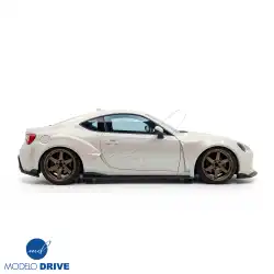 FRP ARTI Wide Body Fenders (rear) > Toyota 86 2017-2020 image - 37