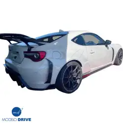 FRP ARTI Wide Body Fenders (rear) > Toyota 86 2017-2020 image - 38
