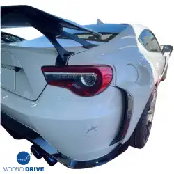 FRP ARTI Wide Body Fenders (rear) > Toyota 86 2017-2020 image - 45