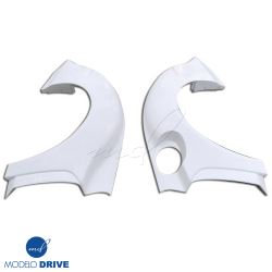 ModeloDrive FRP ARTI Wide Body Fenders (rear) > Toyota 86 2017-2020 image - 3