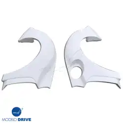 FRP ARTI Wide Body Fenders (rear) > Toyota 86 2017-2020 image - 3