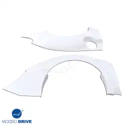 FRP ARTI Wide Body Fenders (rear) > Toyota 86 2017-2020 image - 7