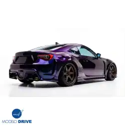 FRP ARTI Wide Body Fenders (rear) > Toyota 86 2017-2020 image - 13