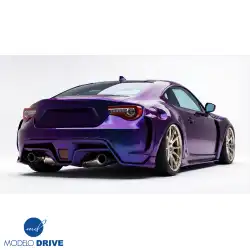 FRP ARTI Wide Body Fenders (rear) > Toyota 86 2017-2020 image - 14