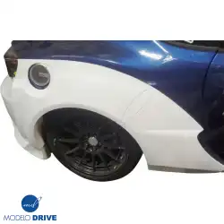 FRP ARTI Wide Body Fenders (rear) > Toyota 86 2017-2020 image - 15