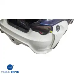 FRP ARTI Wide Body Fenders (rear) > Toyota 86 2017-2020 image - 17