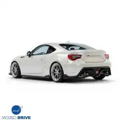 FRP ARTI Rear Bumper > Toyota 86 2017-2020 image - 14
